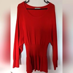 Never worn sweater dress from Zara